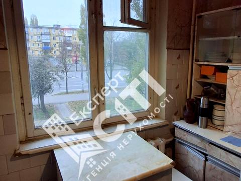 квартира за адресою Едуарда Фукса вул. (Тухачевського), 18