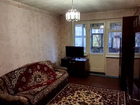 квартира за адресою Едуарда Фукса вул. (Тухачевського), 18