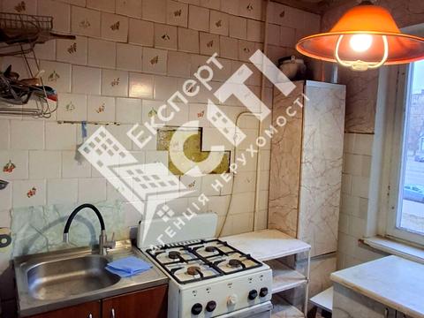 квартира за адресою Едуарда Фукса вул. (Тухачевського), 18