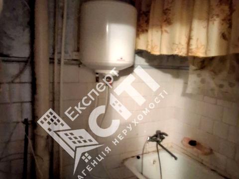 квартира за адресою Едуарда Фукса вул. (Тухачевського), 18