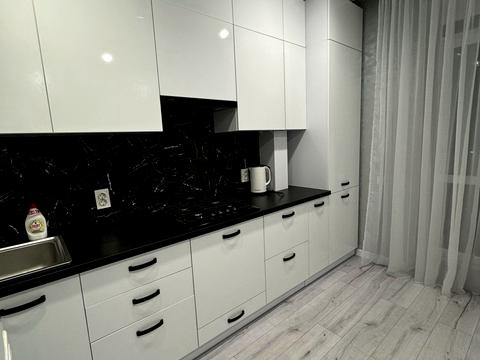 квартира по адресу Николаевская ул., 24