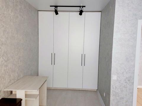 квартира по адресу Николаевская ул., 24