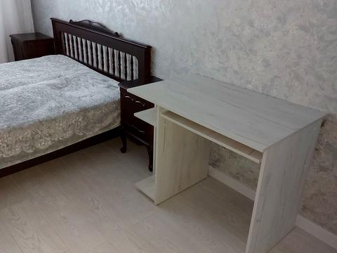 квартира по адресу Николаевская ул., 24