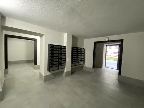 квартира по адресу Александра Довженко ул., 31