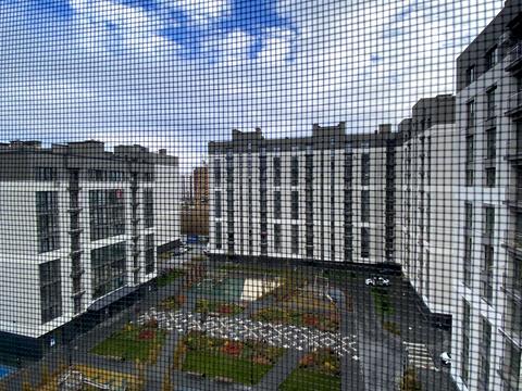 квартира по адресу Александра Довженко ул., 31