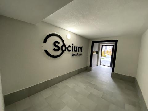 квартира по адресу Александра Довженко ул., 31