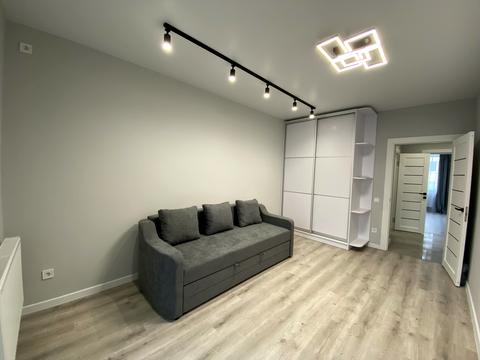 квартира по адресу Александра Довженко ул., 31