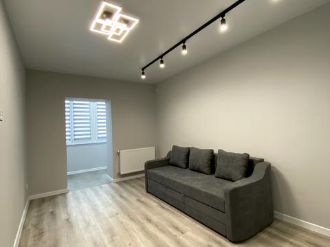 квартира по адресу Александра Довженко ул., 31