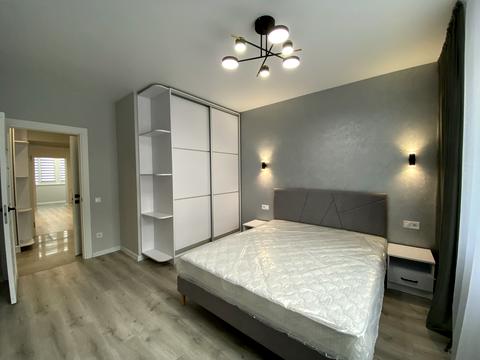 квартира по адресу Александра Довженко ул., 31