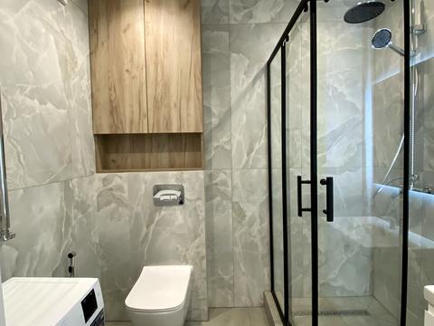 квартира по адресу Александра Довженко ул., 31