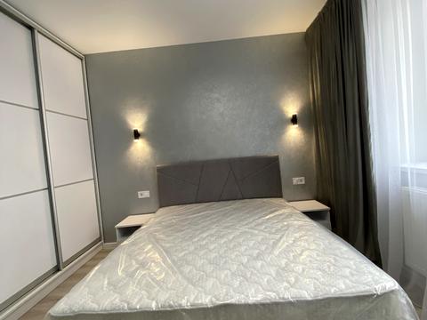 квартира по адресу Александра Довженко ул., 31