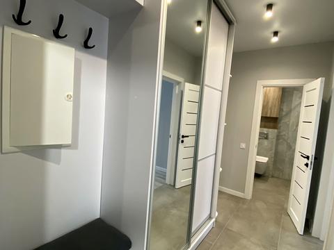 квартира по адресу Александра Довженко ул., 31