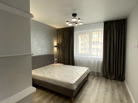 квартира по адресу Александра Довженко ул., 31