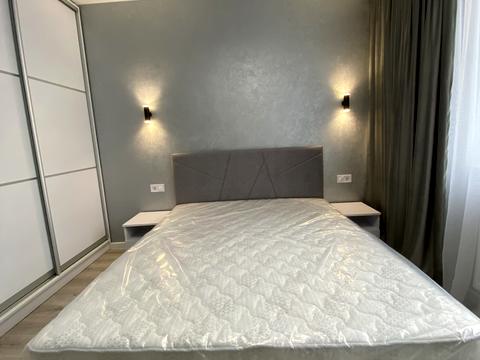 квартира по адресу Александра Довженко ул., 31