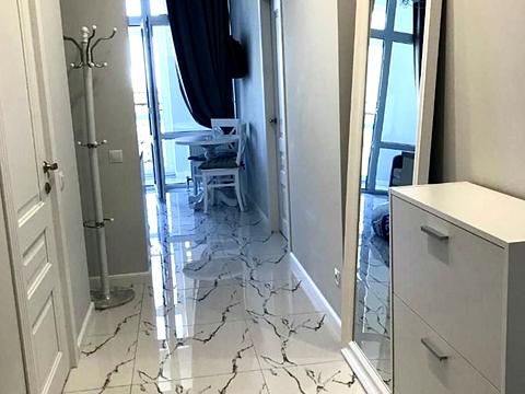 квартира по адресу Итальянский бульв., 1б