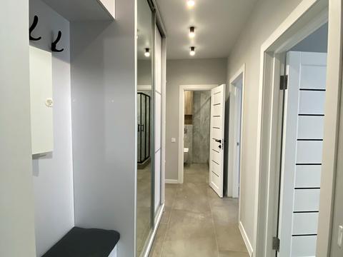 квартира по адресу Александра Довженко ул., 31