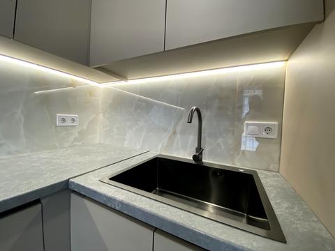 квартира по адресу Александра Довженко ул., 31