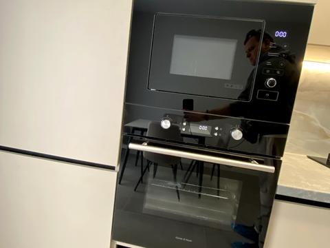 квартира по адресу Александра Довженко ул., 31