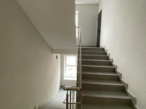 квартира по адресу Александра Довженко ул., 31