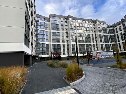 квартира по адресу Александра Довженко ул., 31