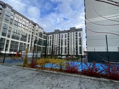 квартира по адресу Александра Довженко ул., 31