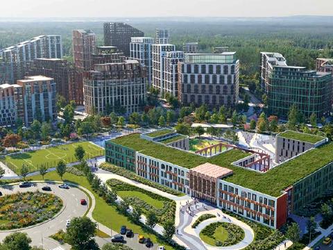 квартира за адресою Берковецька вул., 4-Д