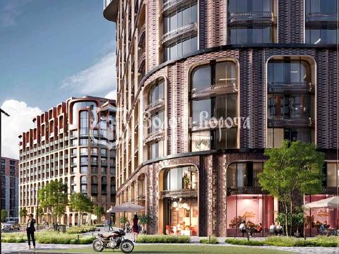 квартира за адресою Берковецька вул., 4-Д