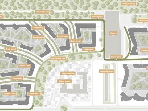 квартира за адресою Берковецька вул., 4-Д