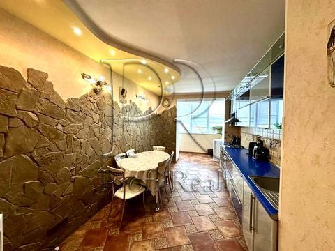 квартира по адресу Олеся Гончара ул., 62