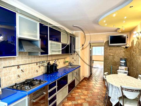 квартира по адресу Олеся Гончара ул., 62