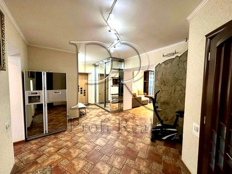 квартира по адресу Олеся Гончара ул., 62