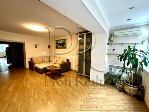 квартира по адресу Олеся Гончара ул., 62