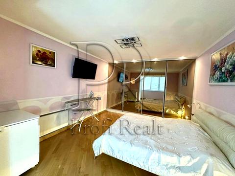 квартира по адресу Олеся Гончара ул., 62