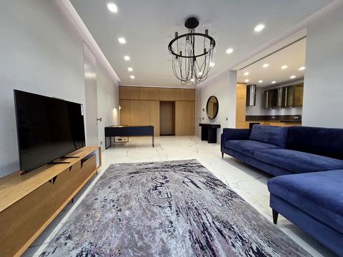 квартира за адресою Дніпровська набережна вул., 14