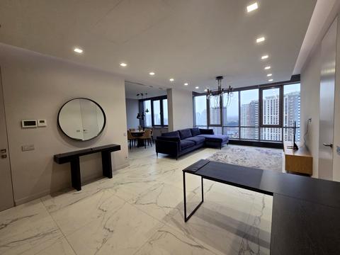 квартира за адресою Дніпровська набережна вул., 14