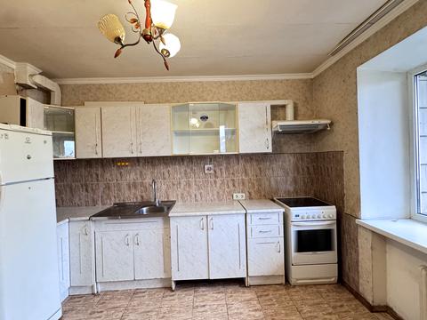 квартира за адресою Миколи Голего вул. (Лебедєва-Кумача), 7б