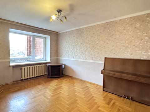 квартира за адресою Миколи Голего вул. (Лебедєва-Кумача), 7б