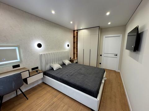 квартира по адресу Флотская ул., 10 