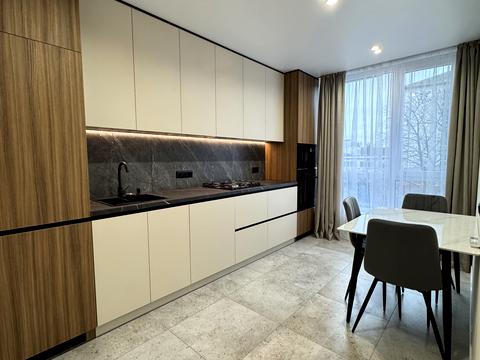 квартира по адресу Флотская ул., 10 