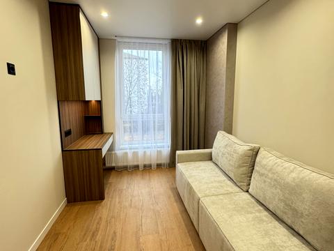 квартира по адресу Флотская ул., 10 