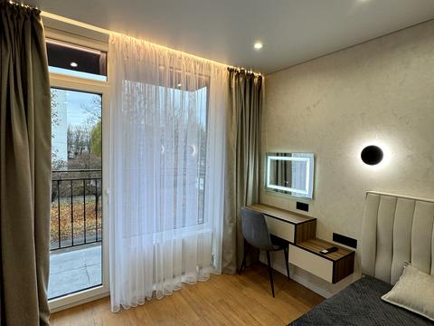 квартира по адресу Флотская ул., 10 