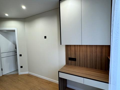 квартира по адресу Флотская ул., 10 