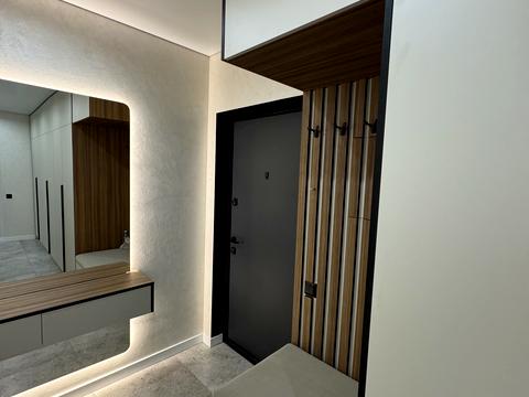 квартира по адресу Флотская ул., 10 