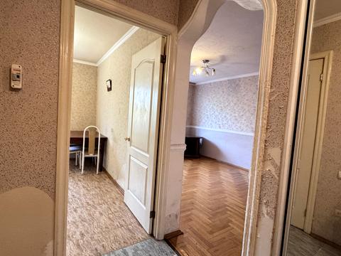 квартира за адресою Миколи Голего вул. (Лебедєва-Кумача), 7б