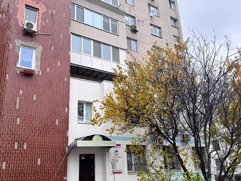 квартира за адресою Миколи Голего вул. (Лебедєва-Кумача), 7б