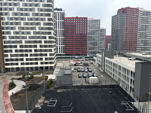 квартира по адресу Олександра Олеся ул., 17-А