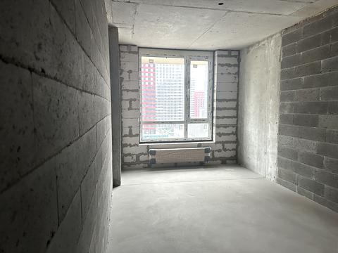 квартира по адресу Олександра Олеся ул., 17-А