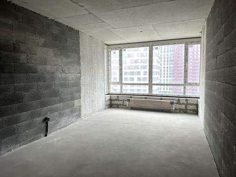 квартира по адресу Олександра Олеся ул., 17-А