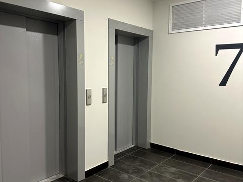 квартира по адресу Олександра Олеся ул., 17-А