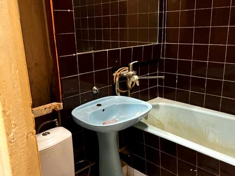 квартира по адресу Мусліма Магомаєва ул., 10